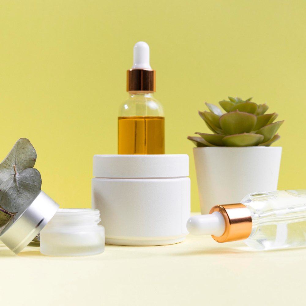 Skincare Products