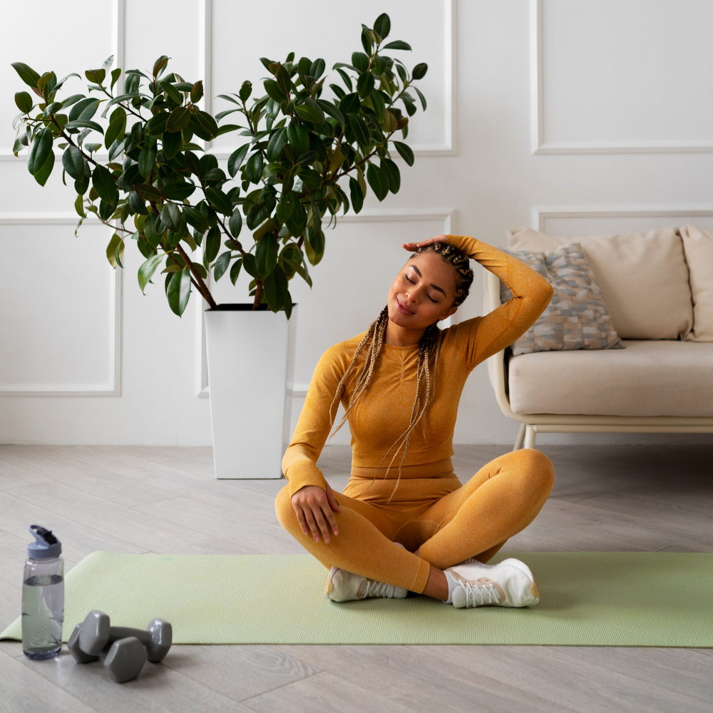 Home Wellness
