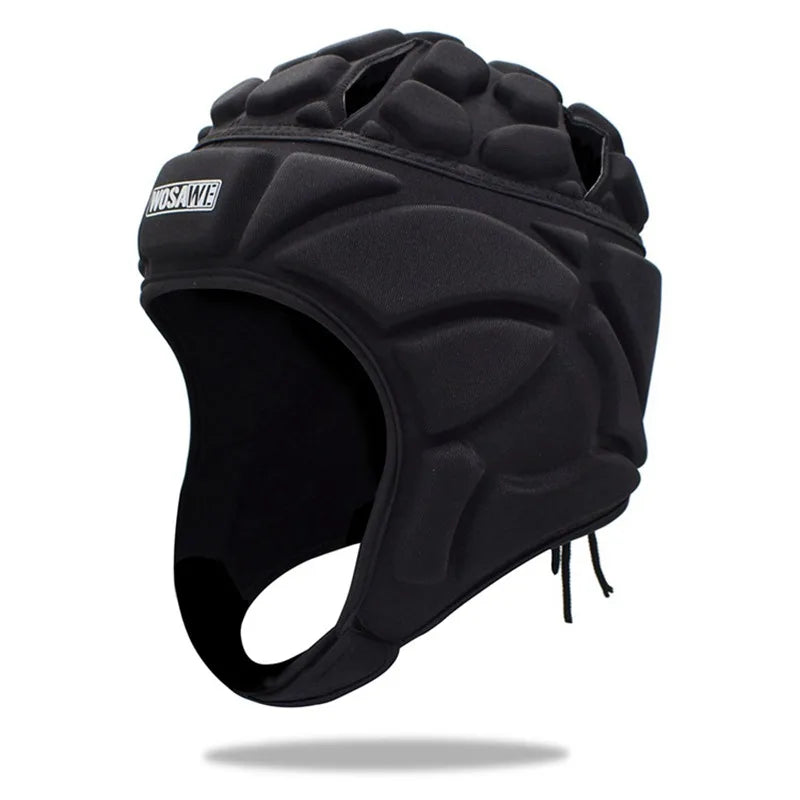 Multi-Sport Goalkeeper & Rugby Head Guard Helmet