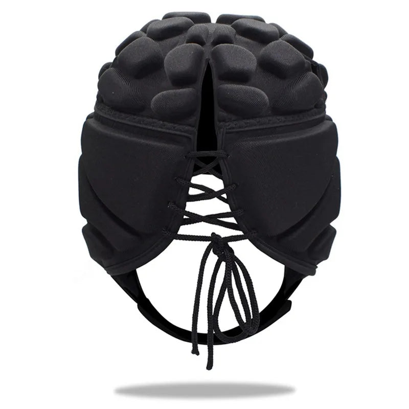 Multi-Sport Goalkeeper & Rugby Head Guard Helmet