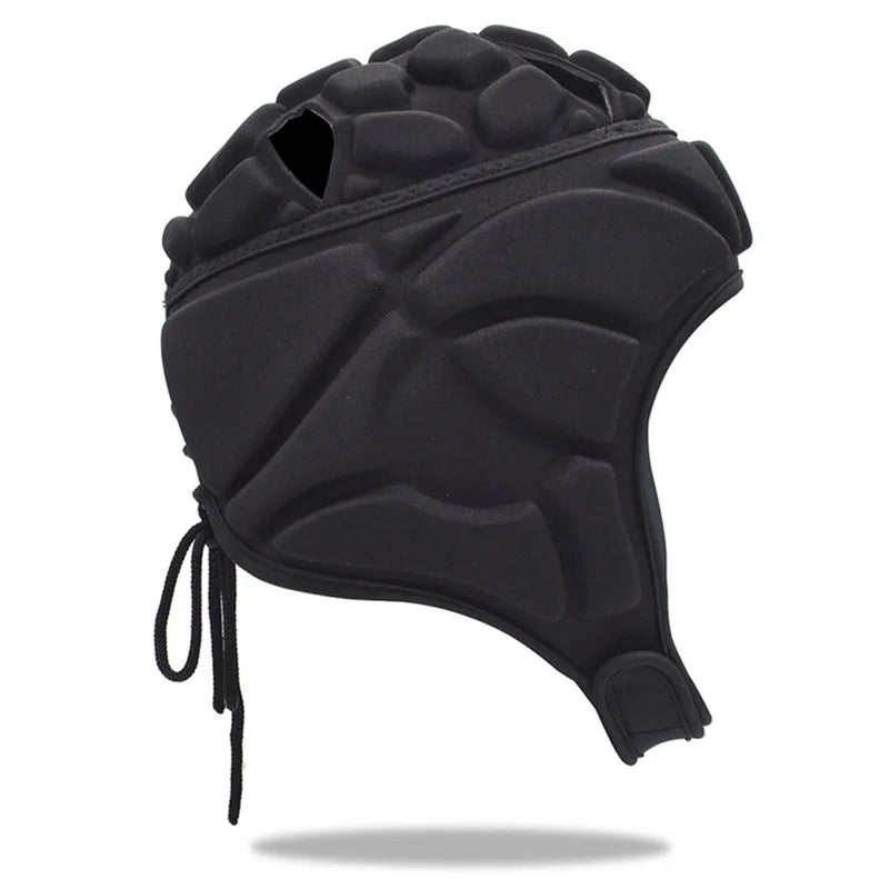 Multi-Sport Goalkeeper & Rugby Head Guard Helmet