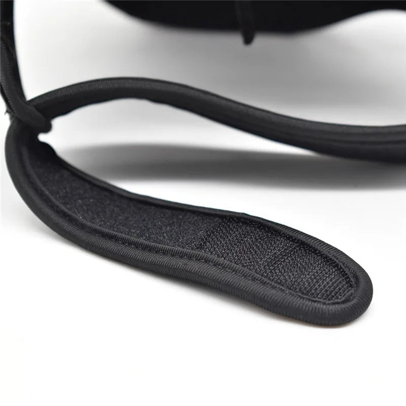 Multi-Sport Goalkeeper & Rugby Head Guard Helmet