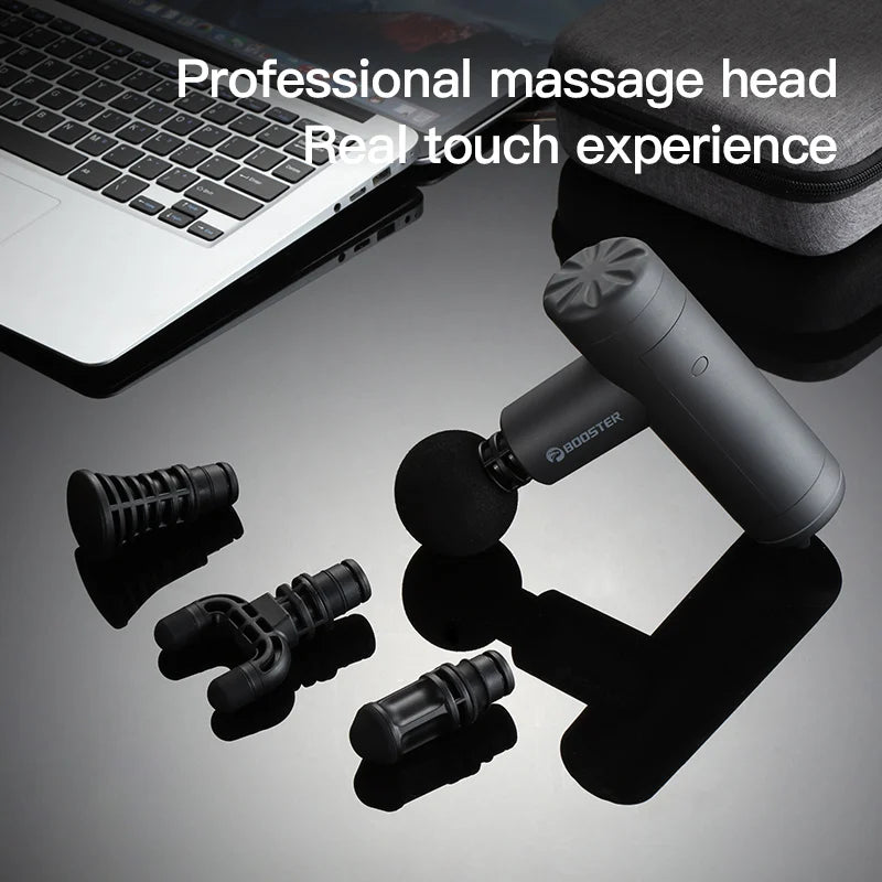 Booster Mini X Portable Massage Gun