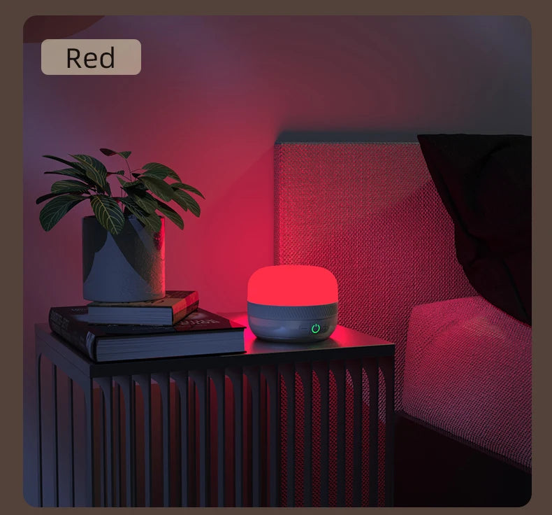 LV10 Rechargeable Outdoor LED Camping Lantern