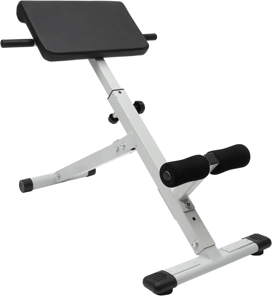 Adjustable Roman Chair Back Extension Bench