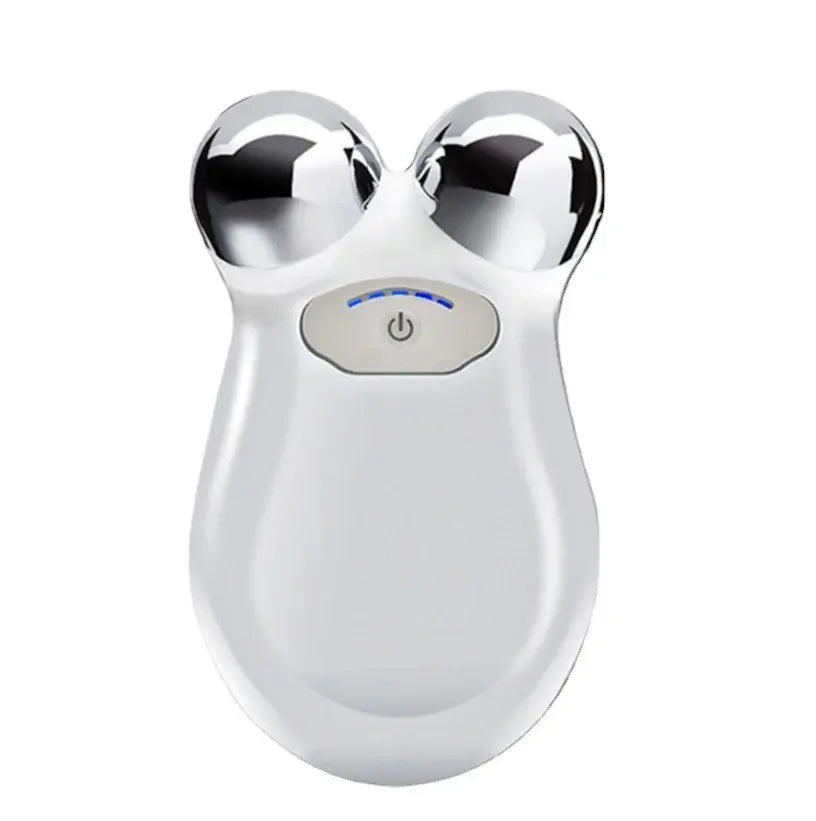 EMS Microcurrent Face Lifting Massager