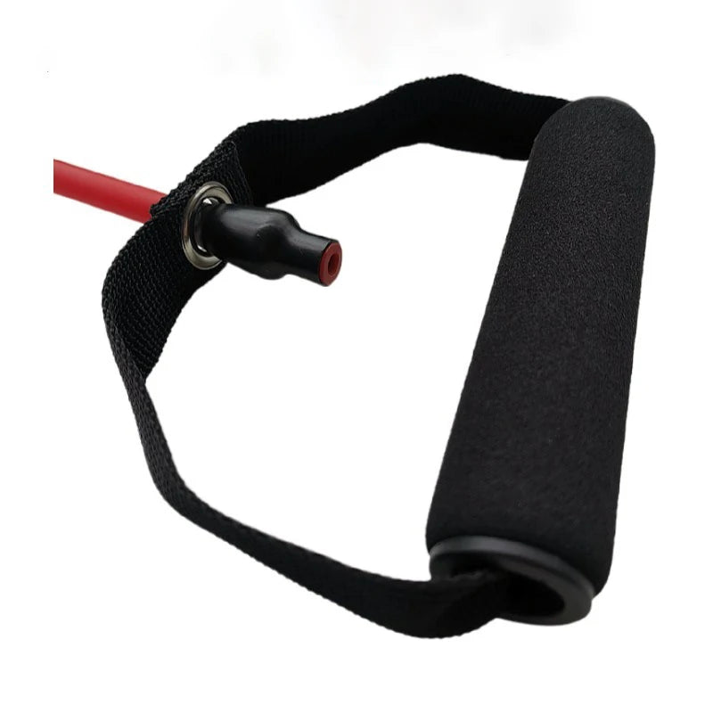 Resistance Bands with Handles for Home Workouts