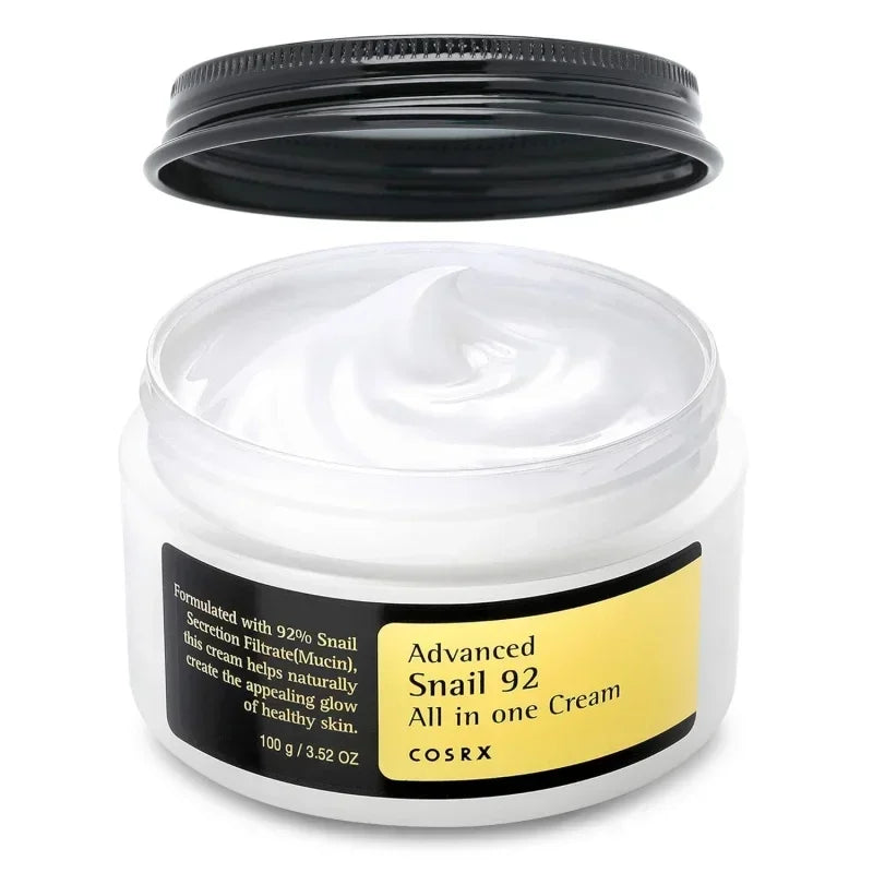 Snail Collagen Repair & Lifting Face Cream