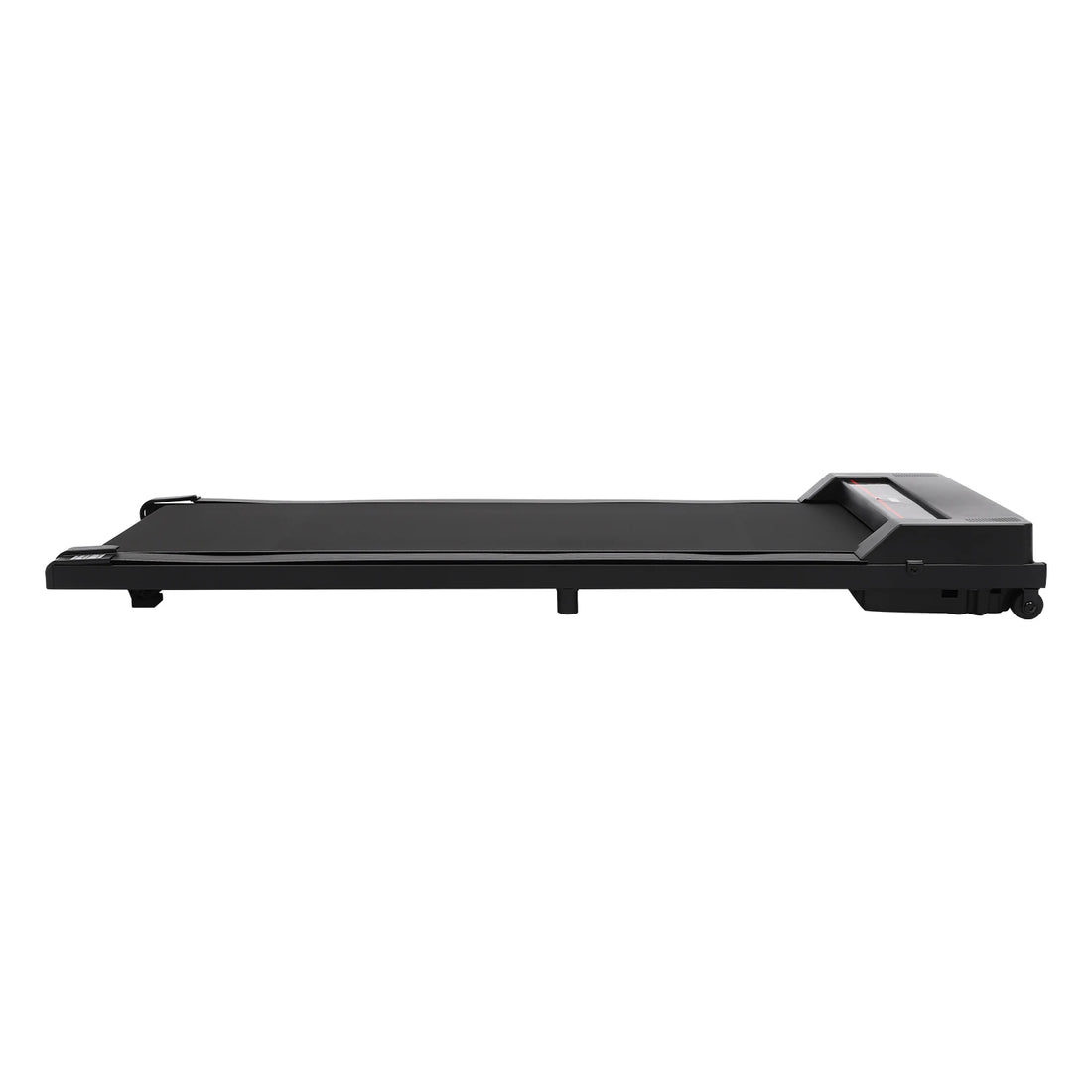 2-in-1 Walking Treadmill for Home & Office