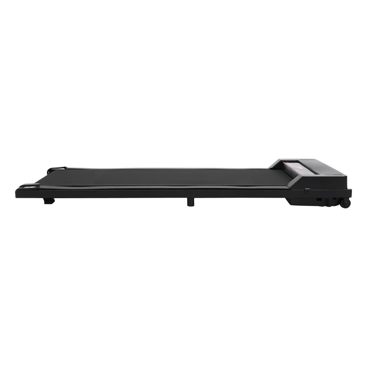 2-in-1 Walking Treadmill for Home & Office