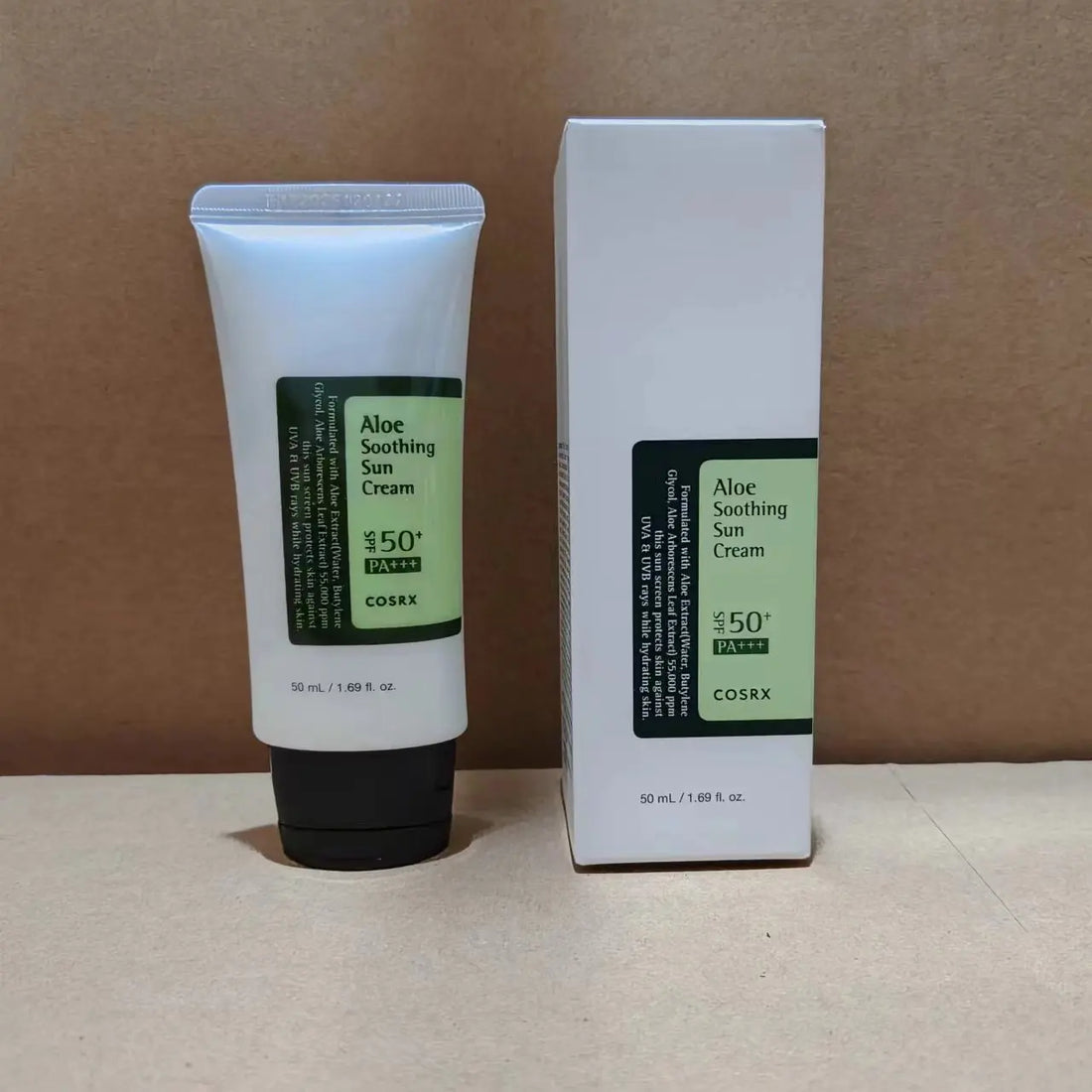Snail Collagen Repair & Lifting Face Cream