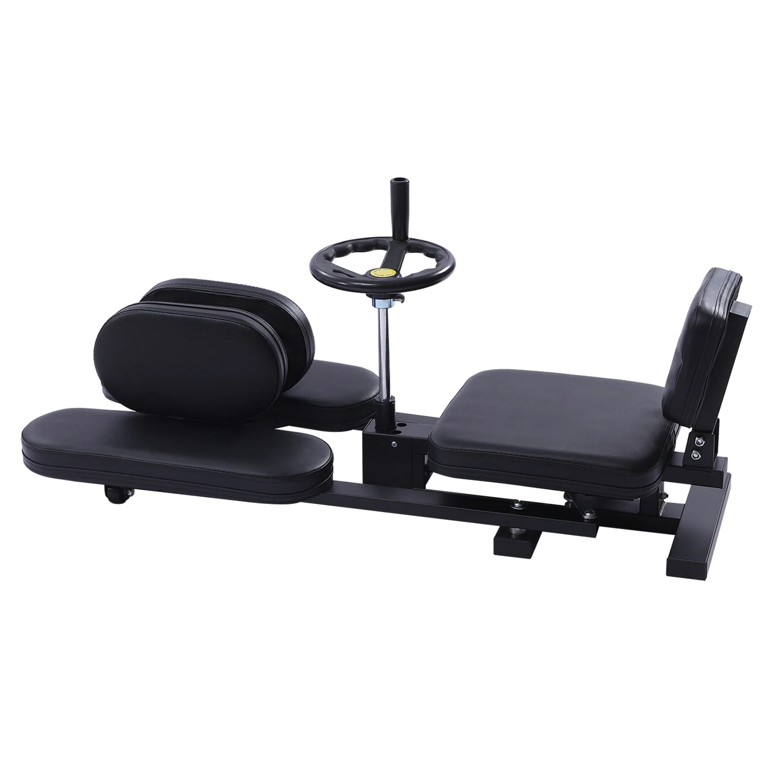 Heavy Duty Leg Stretcher for Flexibility Training