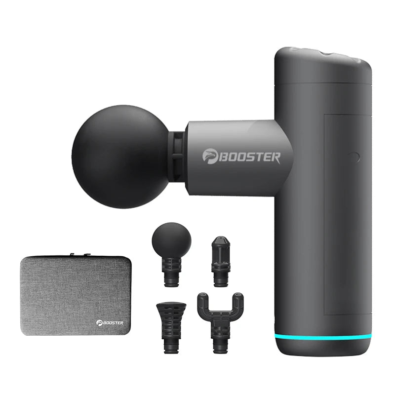 Booster Mini X Portable Massage Gun