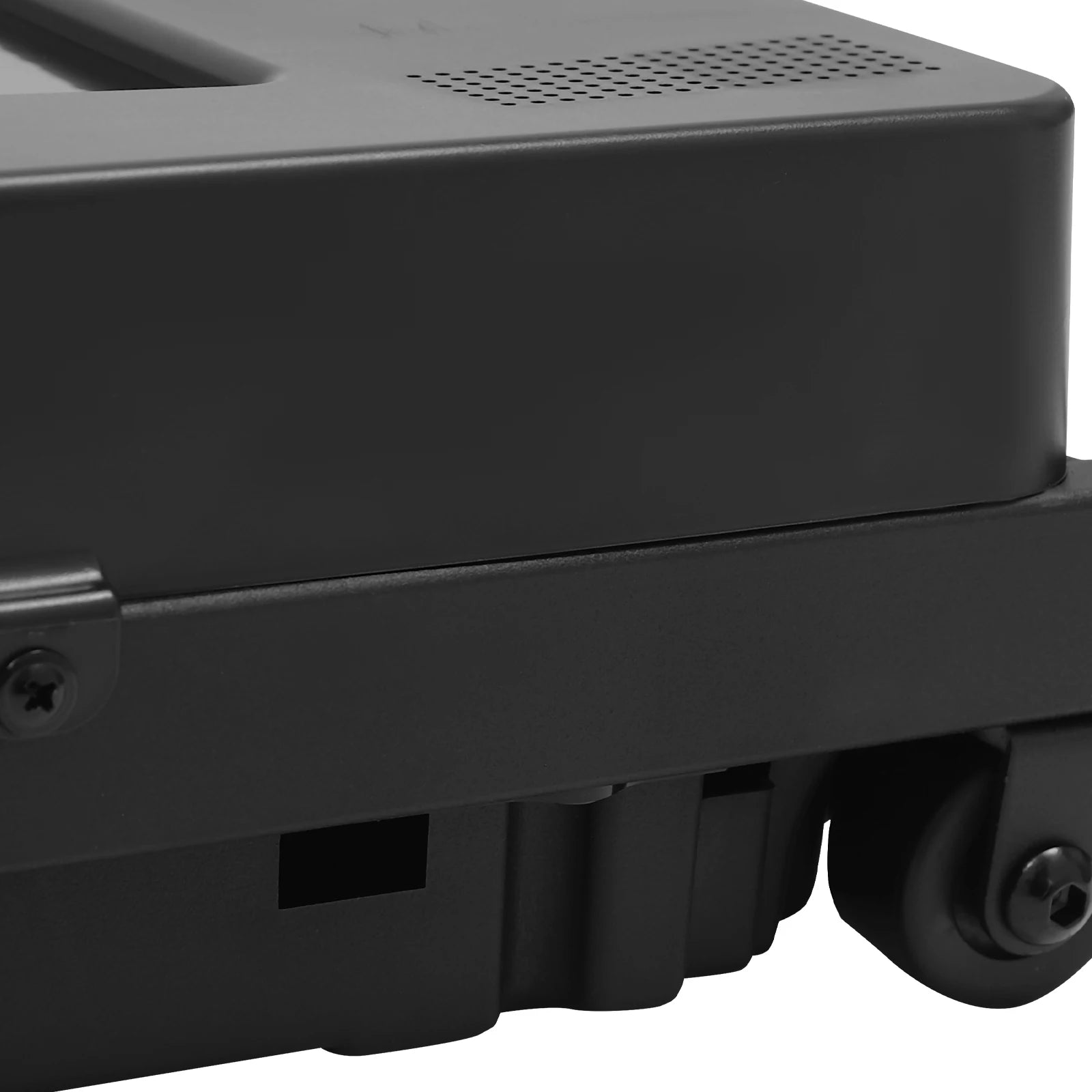 2-in-1 Walking Treadmill for Home & Office