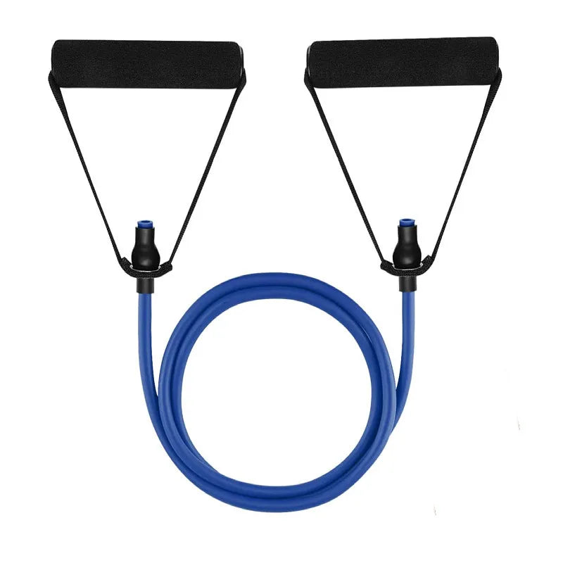 Resistance Bands with Handles for Home Workouts