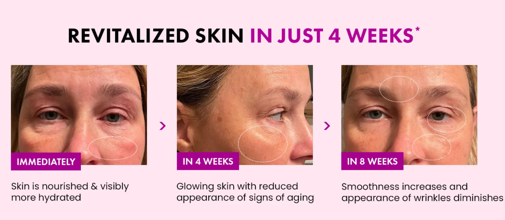 50g Collagen Nourishing Face Cream