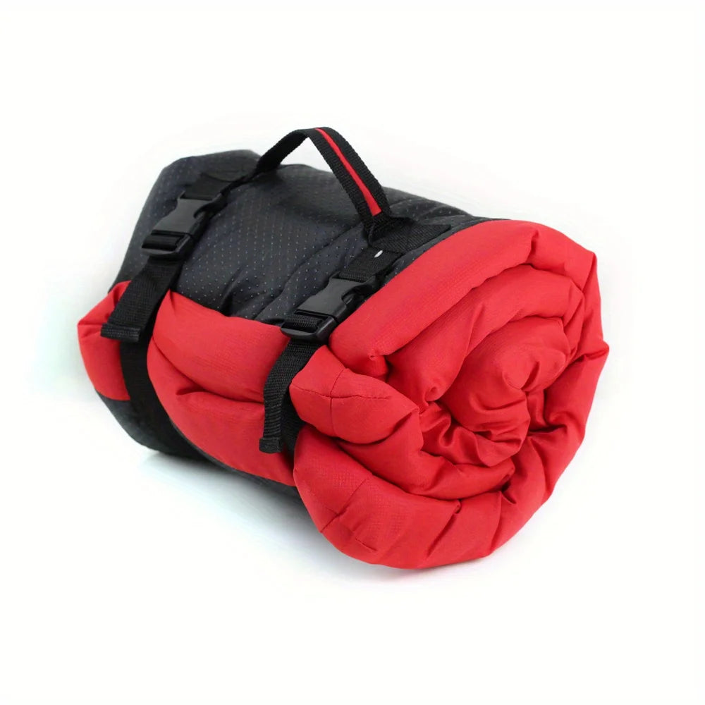 Waterproof Anti-Slip Washable Pet Bed Cushion