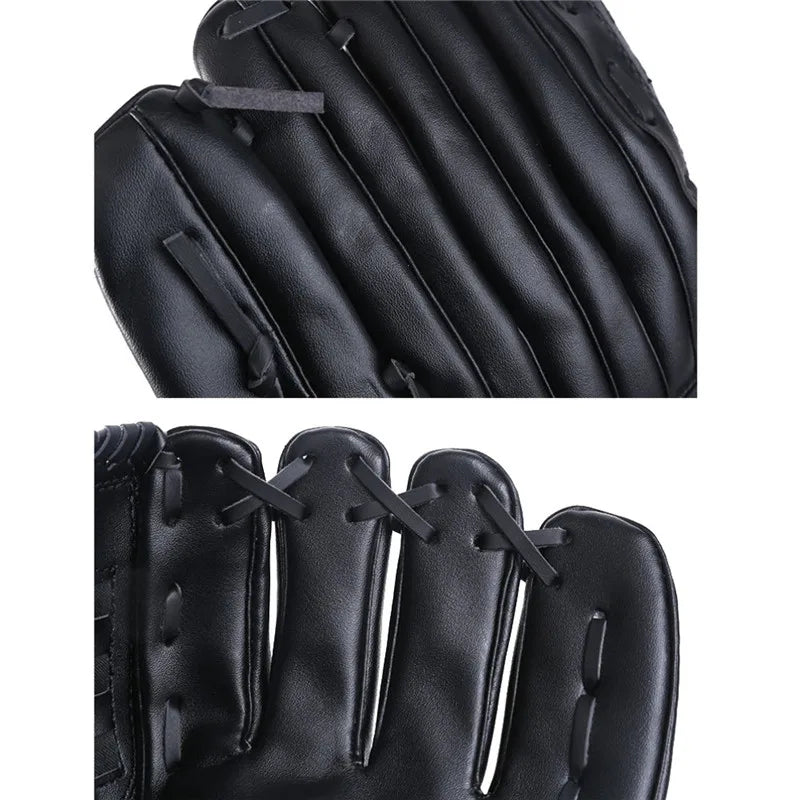 Outdoor Baseball Glove – 10.5/11.5/12.5" Left Hand