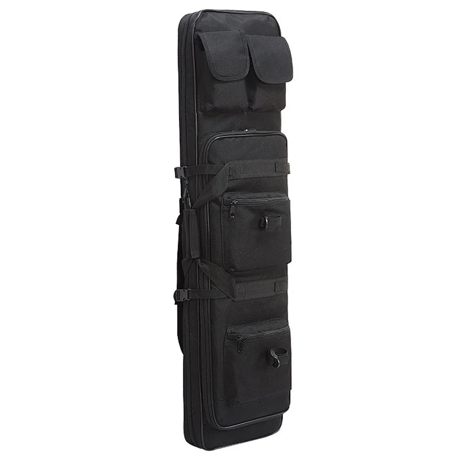 Outdoor Camouflage Single Shoulder Fishing Bag