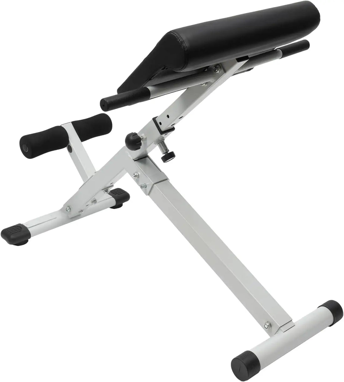 Adjustable Roman Chair Back Extension Bench