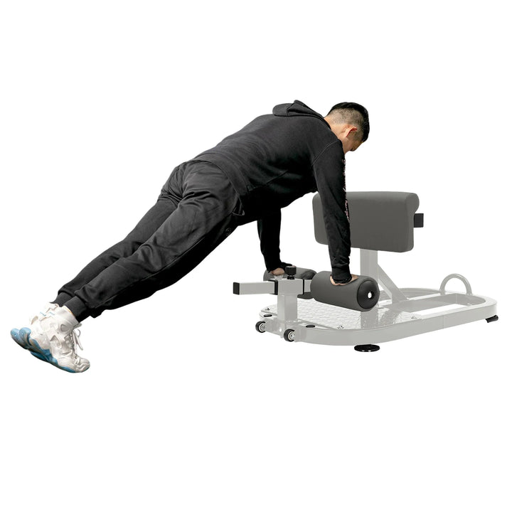 Multifunction Deep Squat Bench Workout Station