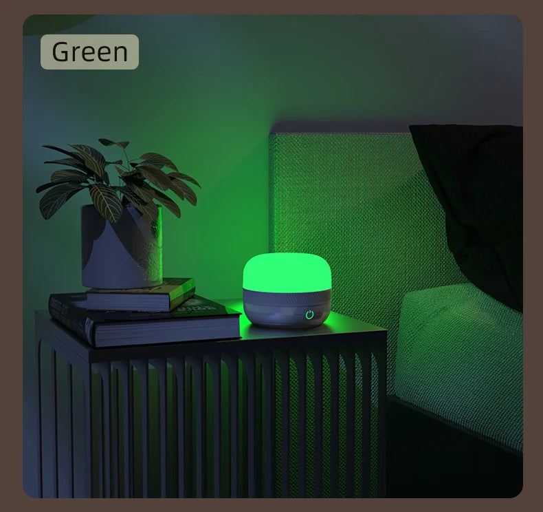 LV10 Rechargeable Outdoor LED Camping Lantern