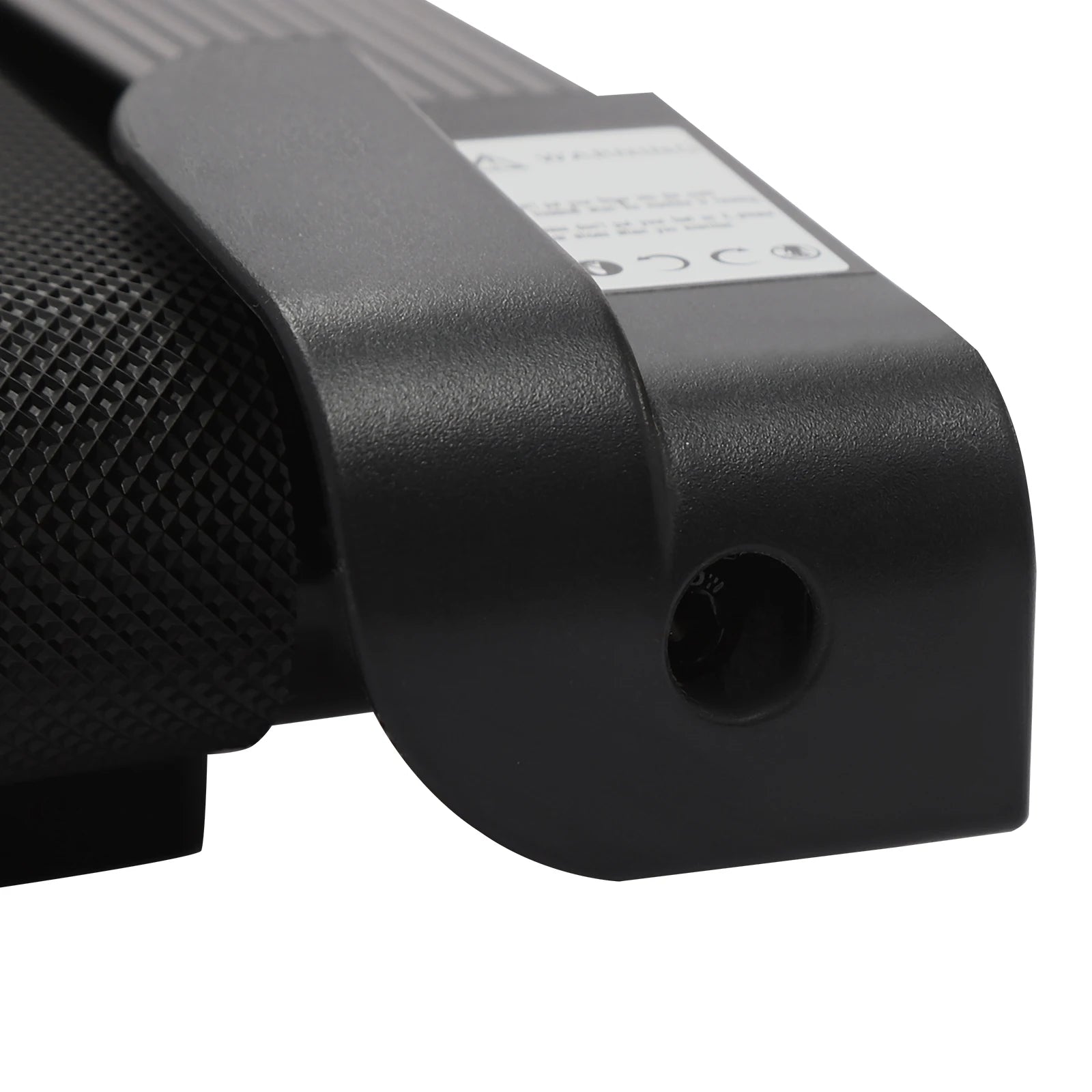 2-in-1 Walking Treadmill for Home & Office