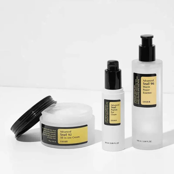 Snail Collagen Repair & Lifting Face Cream