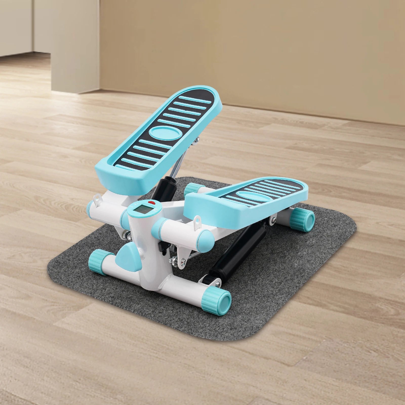 Mini Fitness Stepper for Home & Office