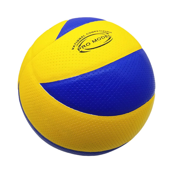 PU Leather Volleyball Size 5 – Indoor/Outdoor MVA300