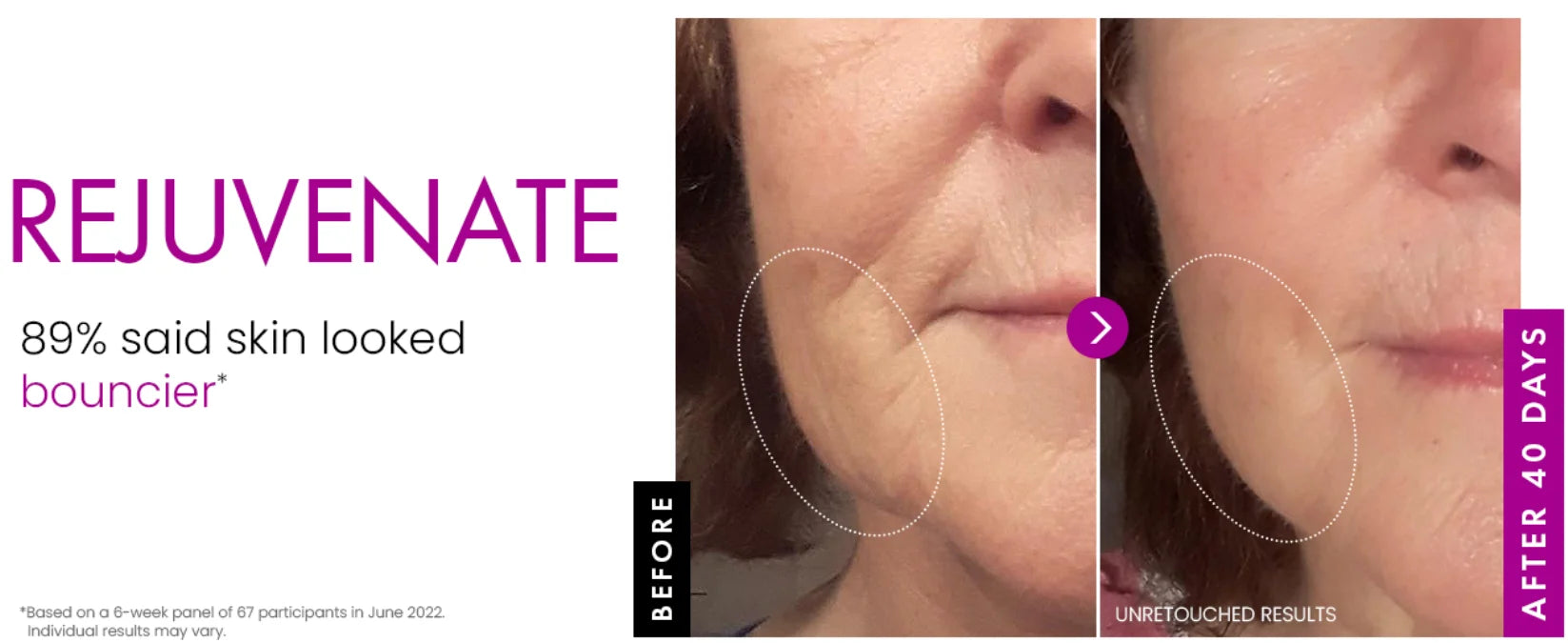 50g Collagen Nourishing Face Cream