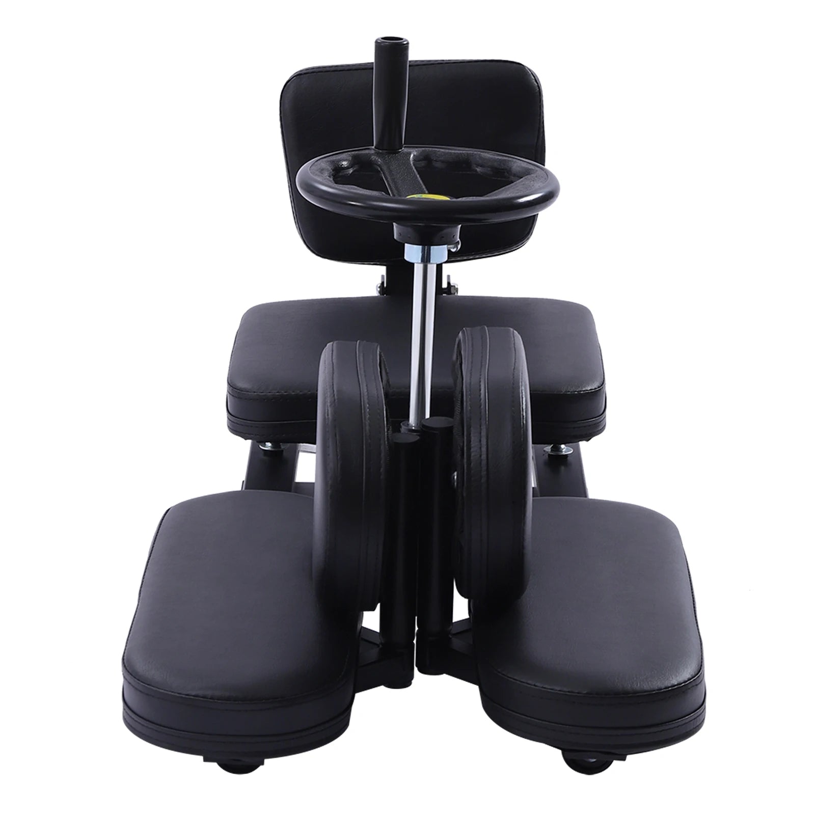 Heavy Duty Leg Stretcher for Flexibility Training