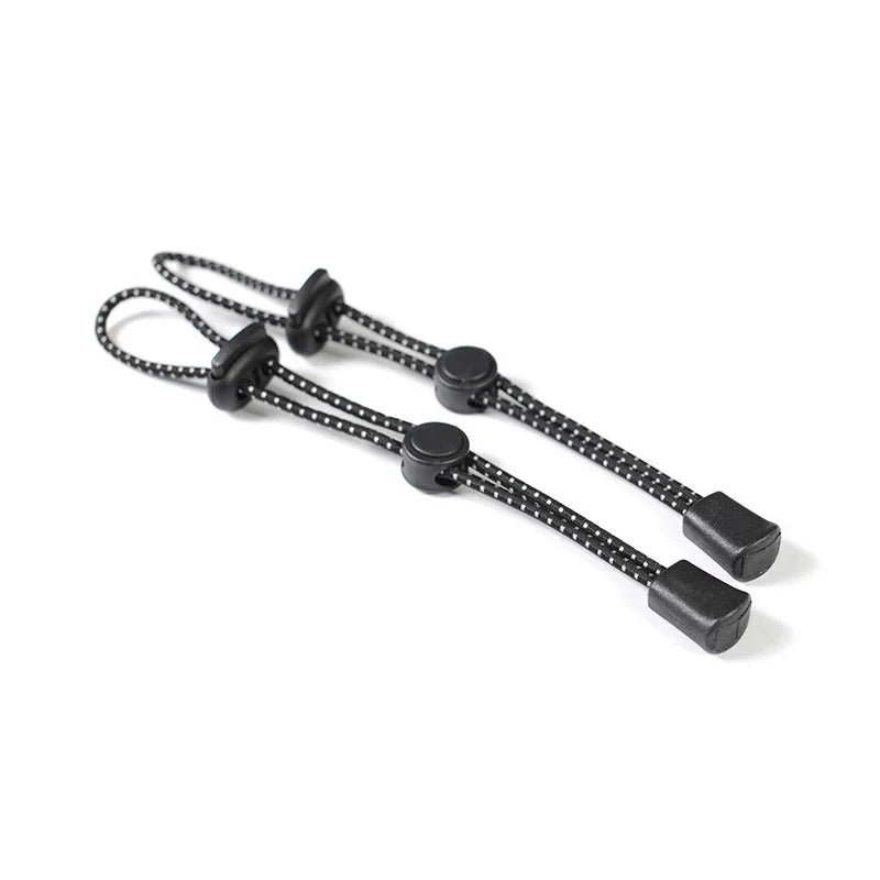 2pcs Backpack Trekking Pole Holder Straps