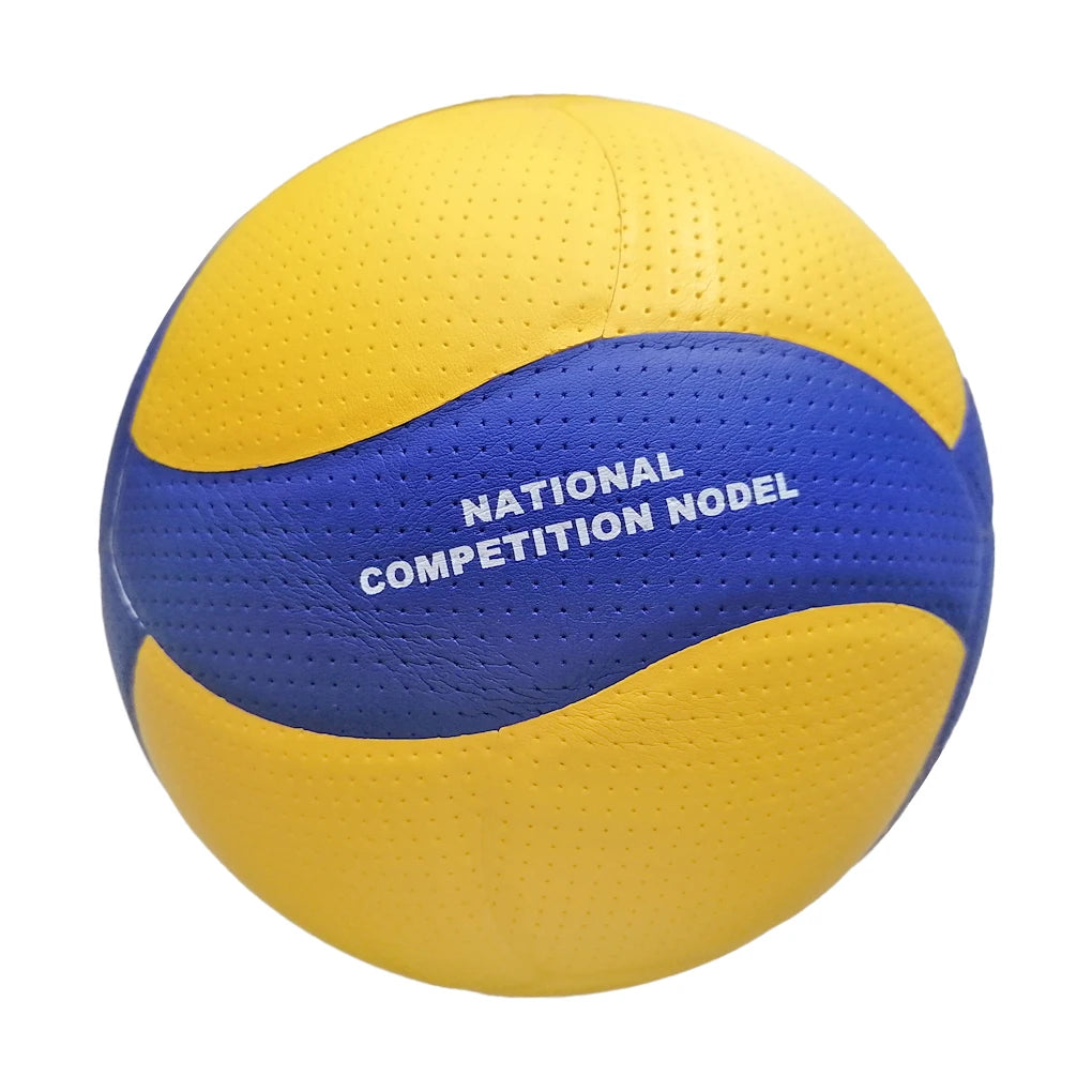 PU Leather Volleyball Size 5 – Indoor/Outdoor MVA300
