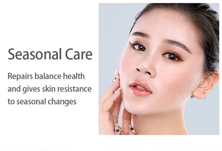 24K Gold Snail Collagen Moisturizing Cream