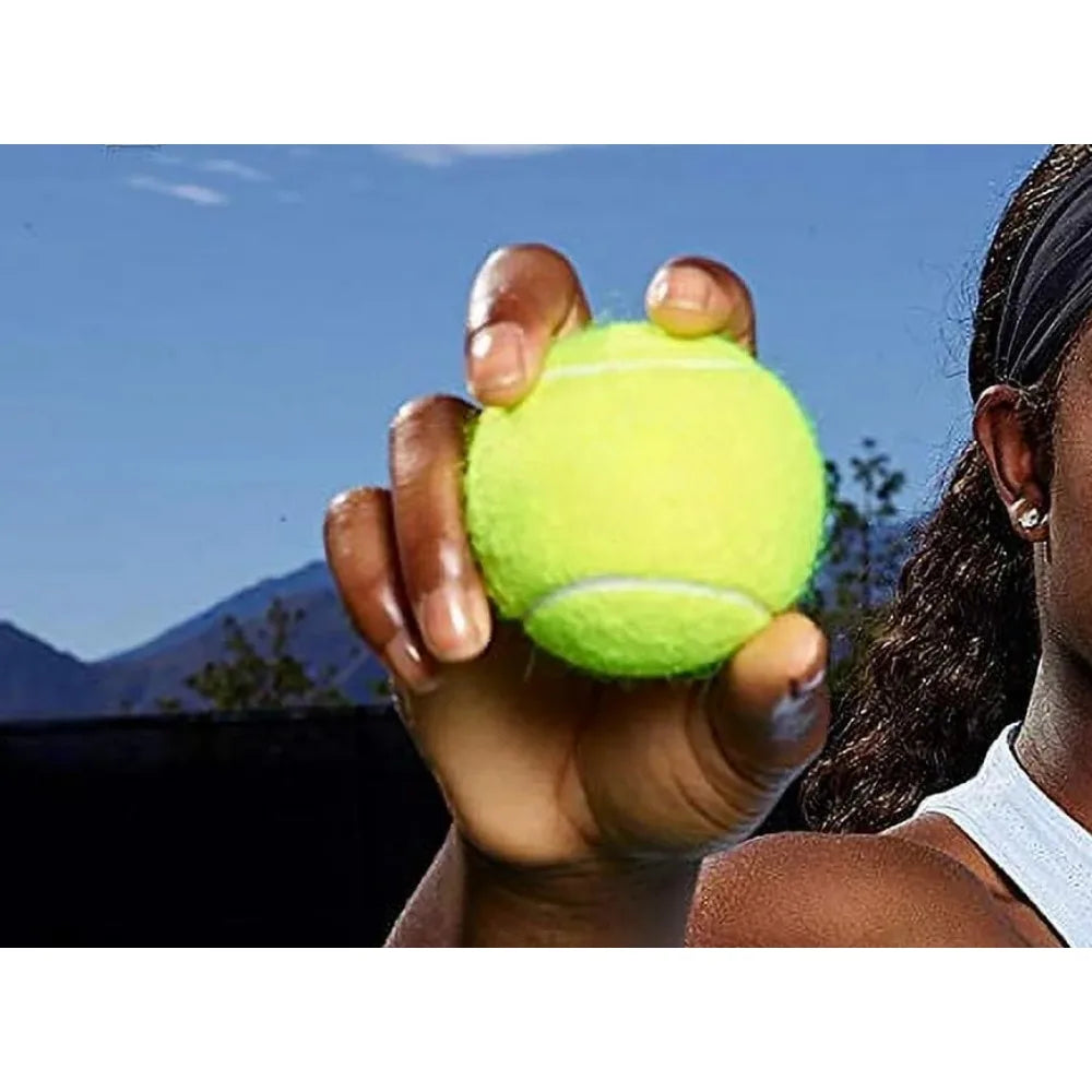 Premium Tennis Balls – 12 Cans (36 Balls)