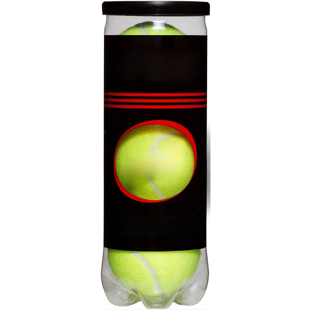 Premium Tennis Balls – 12 Cans (36 Balls)