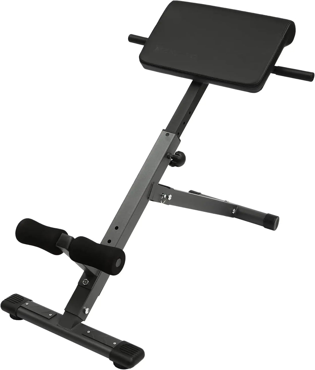 Adjustable Roman Chair Back Extension Bench