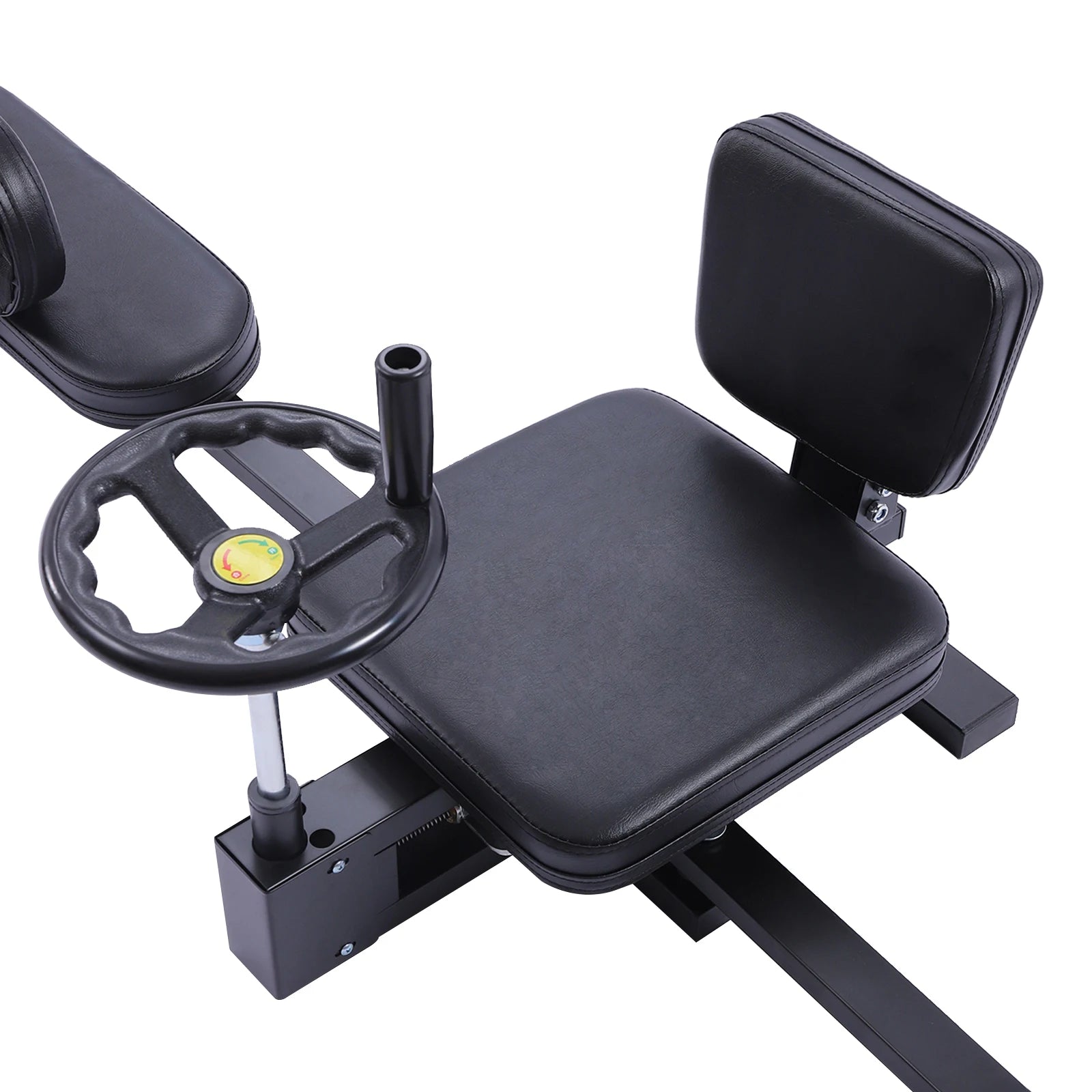 Heavy Duty Leg Stretcher for Flexibility Training