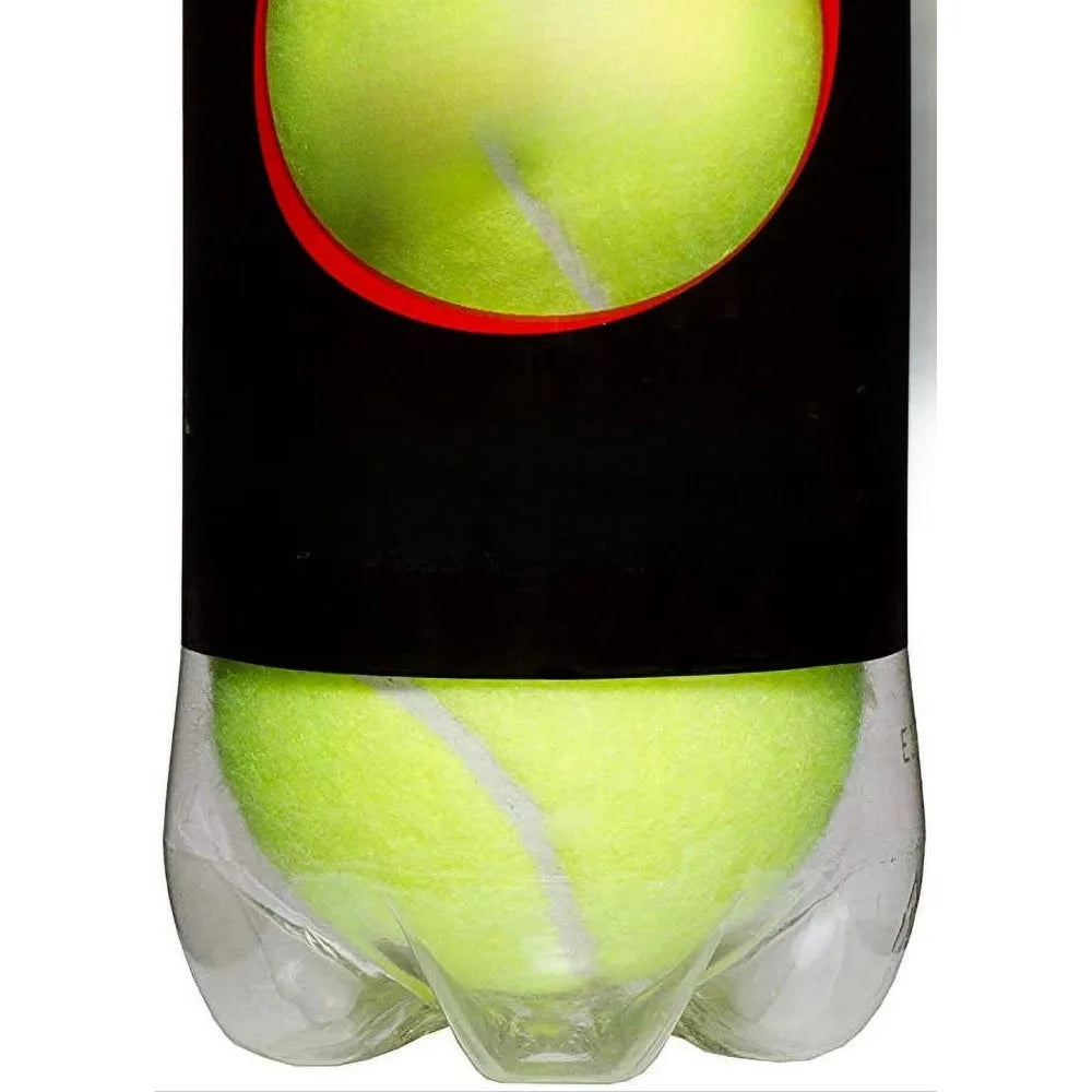 Premium Tennis Balls – 12 Cans (36 Balls)
