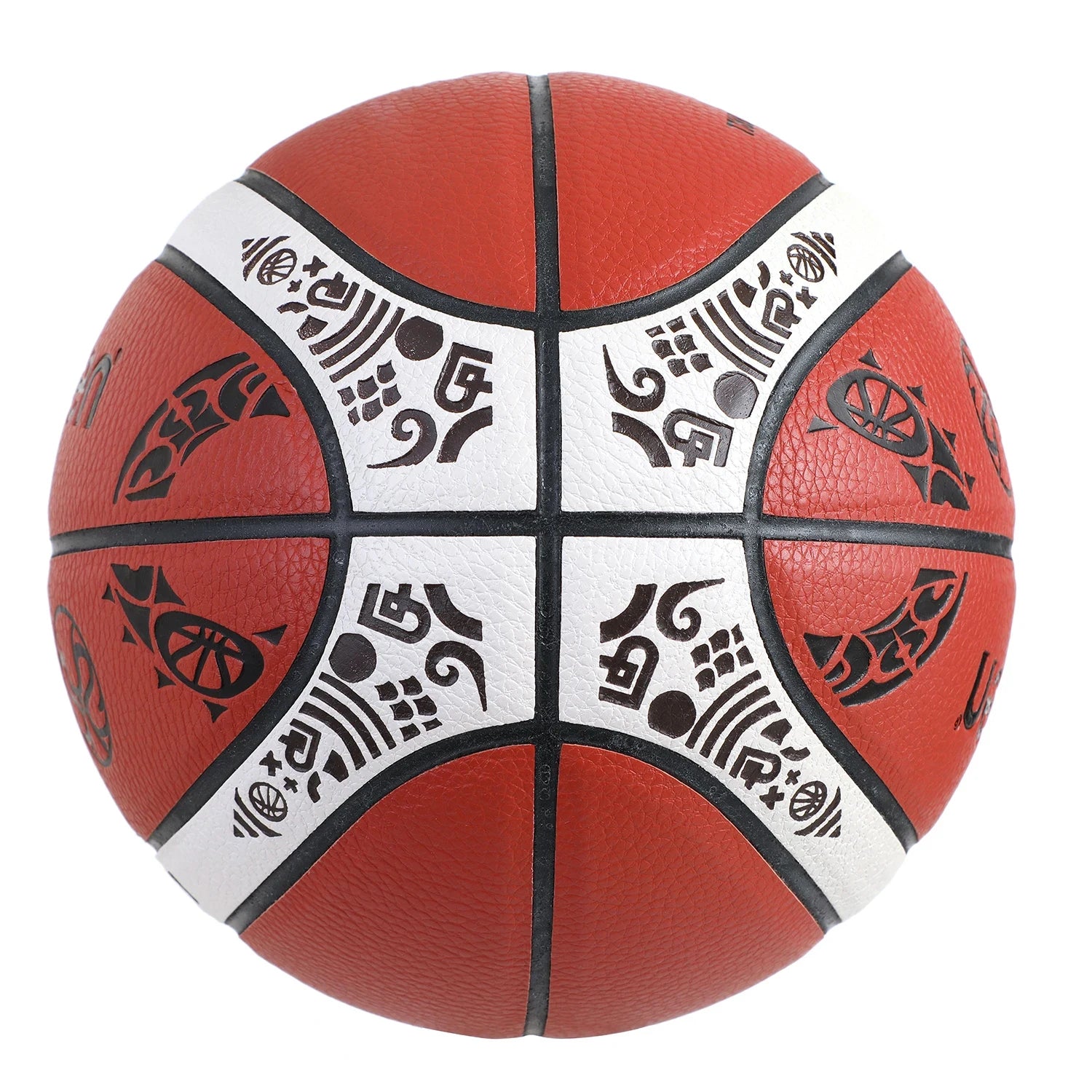 Molten BG5000 Official Match Basketball