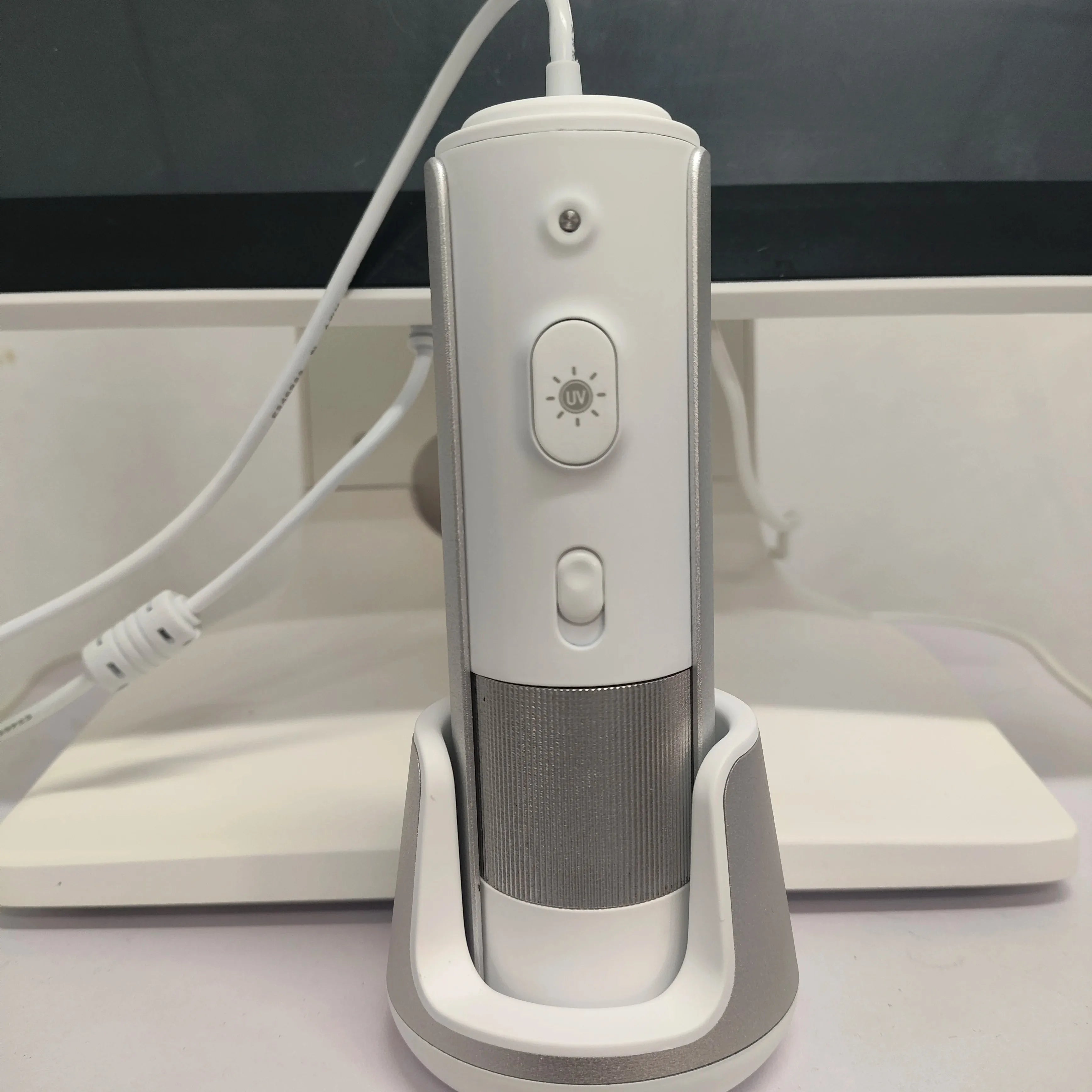 2025 Wireless Hair & Scalp Analyzer