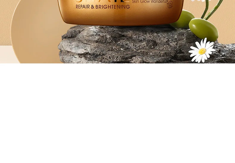 BIOAQUA Snail Essence Moisturizing Face Cream