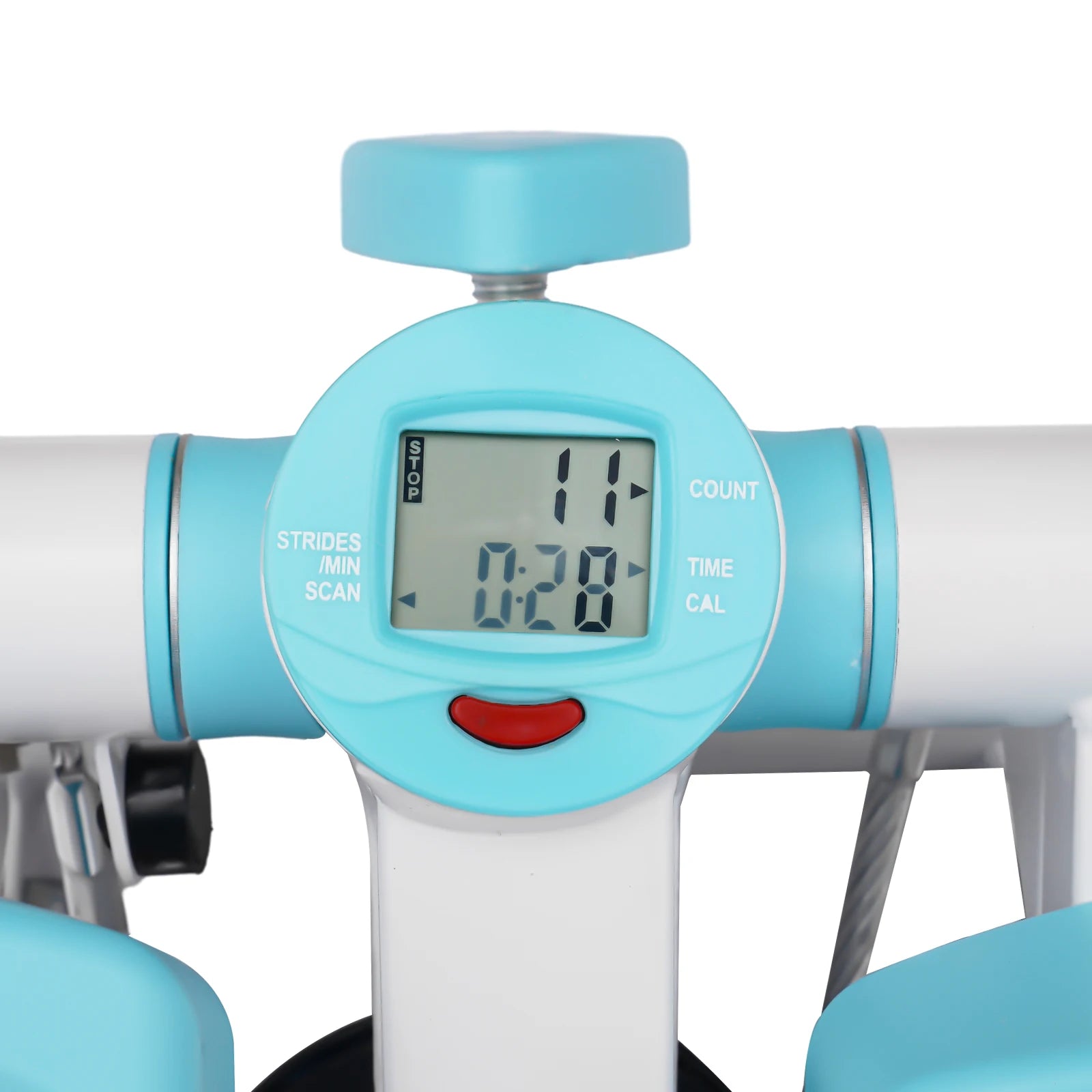 Mini Fitness Stepper for Home & Office