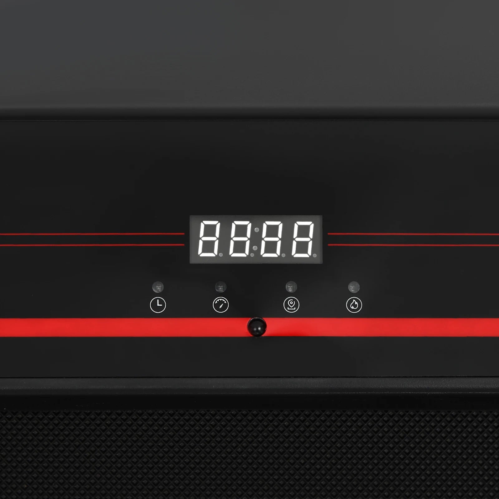 2-in-1 Walking Treadmill for Home & Office