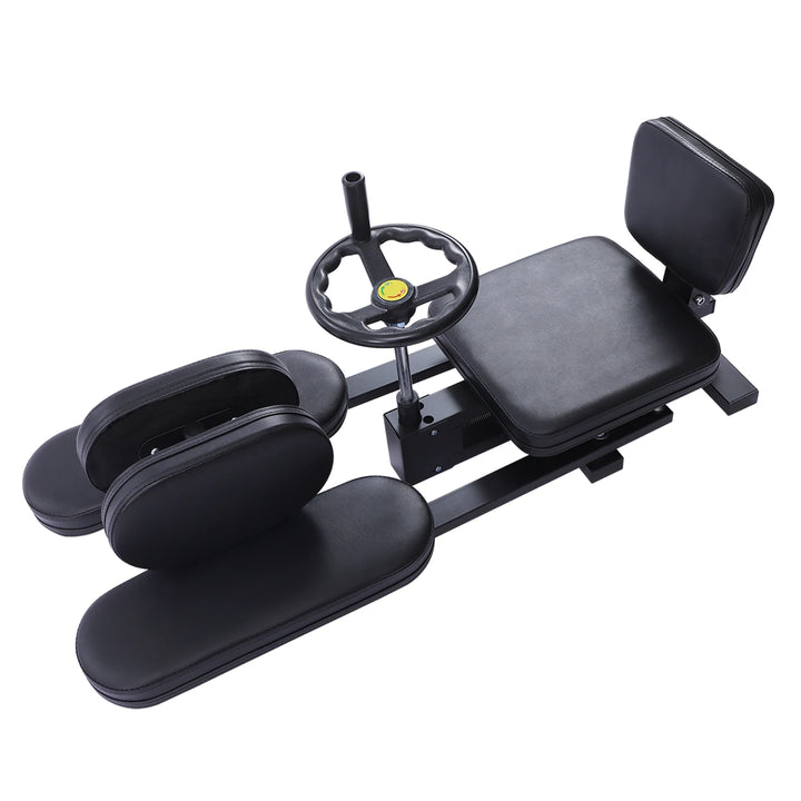 Heavy Duty Leg Stretcher for Flexibility Training