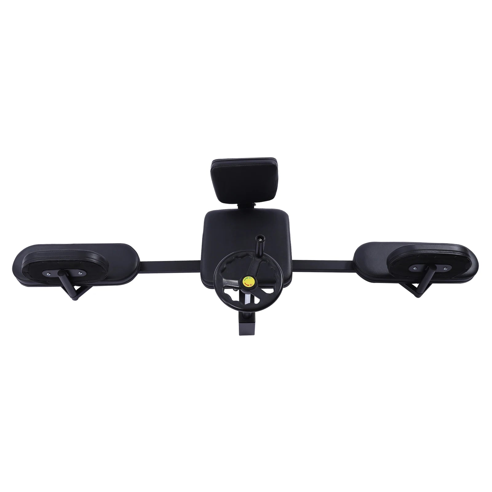 Heavy Duty Leg Stretcher for Flexibility Training