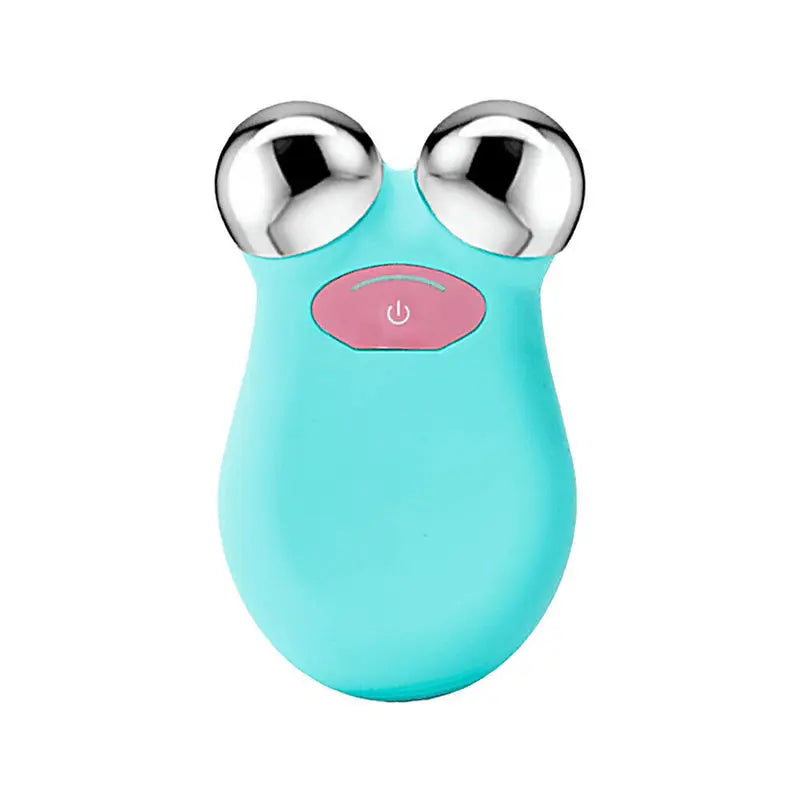 EMS Microcurrent Face Lifting Massager