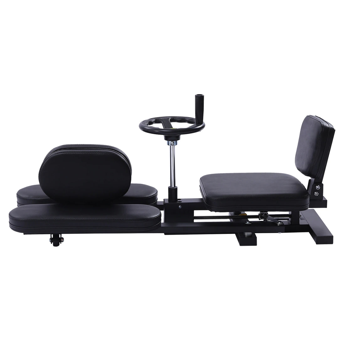 Heavy Duty Leg Stretcher for Flexibility Training