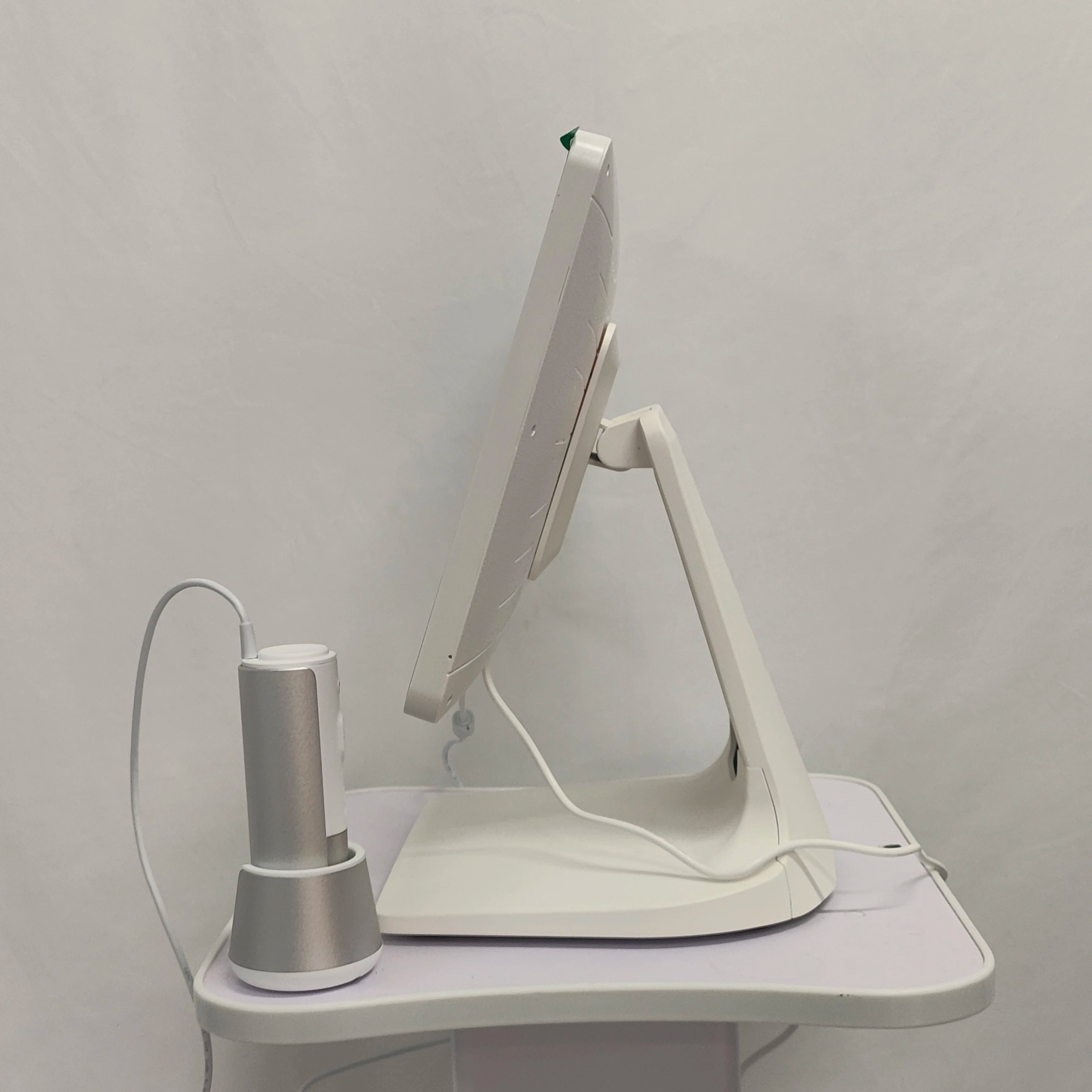 2025 Wireless Hair & Scalp Analyzer